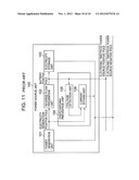 ELECTRONIC TIMEPIECE diagram and image