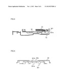 OPTICAL DISC APPARATUS diagram and image