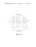 RECOVERING FROM FAILURES WITHOUT IMPACT ON DATA TRAFFIC IN A SHARED BUS     ARCHITECTURE diagram and image