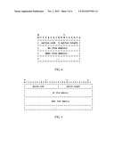 METHOD, DEVICE, AND NETWORK SYSTEM OF ESTABLISHING A TUNNEL diagram and image