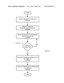 SYSTEM AND METHOD FOR IMPLEMENTING A MULTISTAGE NETWORK USING A     TWO-DIMENSIONAL ARRAY OF TILES diagram and image