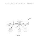 METHOD AND APPARATUS OF UTILIZING UPLINK SYNCHRONIZATION SHIFT COMMAND     BITS IN TD-SCDMA UPLINK TRANSMISSION diagram and image