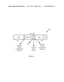 METHOD AND APPARATUS OF UTILIZING UPLINK SYNCHRONIZATION SHIFT COMMAND     BITS IN TD-SCDMA UPLINK TRANSMISSION diagram and image