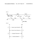 METHOD OF DOWNLINK HARQ OPERATION AT AN EXPIRY OF TIME ALIGNMENT TIMER diagram and image