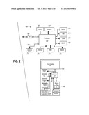 Obtaining Services Through a Local Network diagram and image