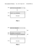 METHODS AND APPARATUS TO PERFORM CALL SCREENING IN A VOICE OVER INTERNET     PROTOCOL (VOIP) NETWORK diagram and image