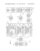 SYSTEM AND METHOD FOR PROVIDING DETERMINISTIC ROUTING IN A NETWORK     ENVIRONMENT diagram and image