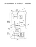 PROCESSING PACKETS BY A NETWORK DEVICE diagram and image