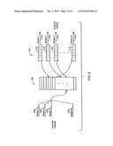 PROCESSING PACKETS BY A NETWORK DEVICE diagram and image