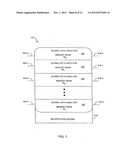 PROCESSING PACKETS BY A NETWORK DEVICE diagram and image