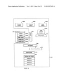 PROCESSING PACKETS BY A NETWORK DEVICE diagram and image