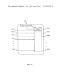 PROCESSING PACKETS BY A NETWORK DEVICE diagram and image