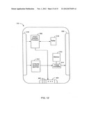 PROCESSING PACKETS BY A NETWORK DEVICE diagram and image