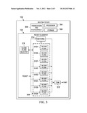 SYSTEM AND METHOD FOR CLASSIFYING PACKETS diagram and image