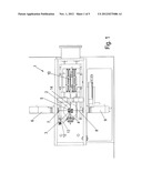 DILATOMETER FOR MEASURING METALLIC SAMPLES diagram and image