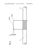 DILATOMETER FOR MEASURING METALLIC SAMPLES diagram and image