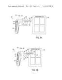 NON-CONTACT THERMOMETER diagram and image