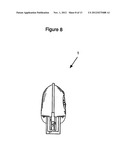 External Temperature Measurement Device For Wine Bottles diagram and image