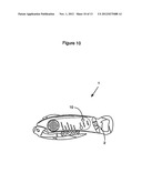 External Temperature Measurement Device For Wine Bottles diagram and image