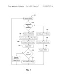 MULTI-PATH RADIO TRANSMISSION INPUT/OUTPUT DEVICES, NETWORK, SYSTEMS AND     METHODS WITH ON DEMAND, PRIORITIZED ROUTING PROTOCOL diagram and image