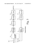 PROCESS FOR PROCESSING MIMO DATA STREAMS IN A 3GPP HSDPA RECEIVER, AND     RECEIVER FOR DOING THE SAME diagram and image