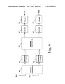 PROCESS FOR PROCESSING MIMO DATA STREAMS IN A 3GPP HSDPA RECEIVER, AND     RECEIVER FOR DOING THE SAME diagram and image