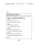 REGION-OF-INTEREST ENCODING ENHANCEMENTS FOR VARIABLE-BITRATE MEZZANINE     COMPRESSION diagram and image