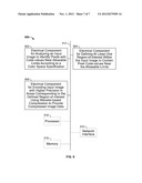 REGION-OF-INTEREST ENCODING ENHANCEMENTS FOR VARIABLE-BITRATE MEZZANINE     COMPRESSION diagram and image