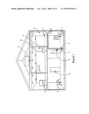 ETHERNET OVER POWER diagram and image