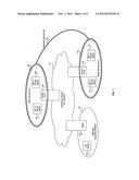 Method and System for Utilizing Givens Rotation Expressions for Asymmetric     Beamforming Matrices in Explicit Feedback Information diagram and image