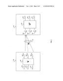 Method and System for Utilizing Givens Rotation Expressions for Asymmetric     Beamforming Matrices in Explicit Feedback Information diagram and image