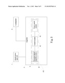 ENERGY-SAVING AUDIO-AMPLIFIER CONTROL DEVICE diagram and image