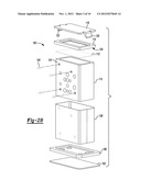 Method and Apparatus for Calibrating and Re-Aligning an Ultrasound Image     Plane to a Navigation Tracker diagram and image