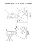 Method and Apparatus for Calibrating and Re-Aligning an Ultrasound Image     Plane to a Navigation Tracker diagram and image