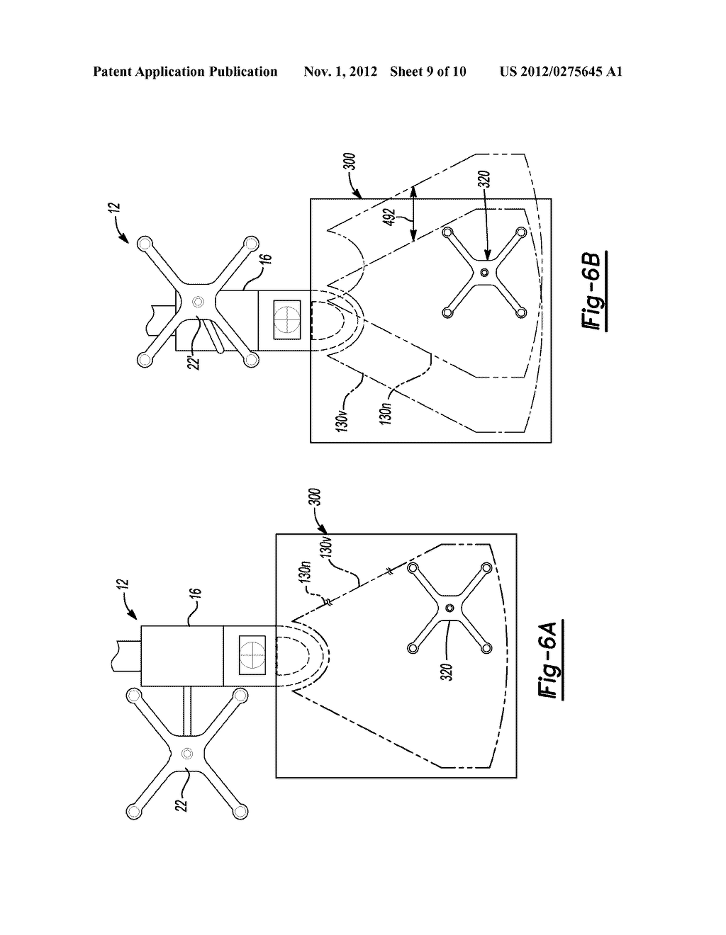 Method and Apparatus for Calibrating and Re-Aligning an Ultrasound Image     Plane to a Navigation Tracker - diagram, schematic, and image 10