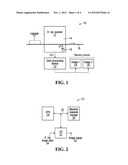 METHOD, APPARATUS AND SYSTEM FOR DETERMINING IF A PIECE OF LUGGAGE     CONTAINS A LIQUID PRODUCT diagram and image