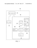 METHOD FOR RECOGNIZING LICENSE PLATE IMAGE, AND RELATED COMPUTER PROGRAM     PRODUCT, COMPUTER-READABLE RECORDING MEDIUM, AND IMAGE RECOGNIZING     APPARATUS USING THE SAME diagram and image