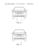 METHOD FOR RECOGNIZING LICENSE PLATE IMAGE, AND RELATED COMPUTER PROGRAM     PRODUCT, COMPUTER-READABLE RECORDING MEDIUM, AND IMAGE RECOGNIZING     APPARATUS USING THE SAME diagram and image