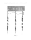 METHOD FOR RECOGNIZING LICENSE PLATE IMAGE, AND RELATED COMPUTER PROGRAM     PRODUCT, COMPUTER-READABLE RECORDING MEDIUM, AND IMAGE RECOGNIZING     APPARATUS USING THE SAME diagram and image