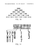 METHOD FOR RECOGNIZING LICENSE PLATE IMAGE, AND RELATED COMPUTER PROGRAM     PRODUCT, COMPUTER-READABLE RECORDING MEDIUM, AND IMAGE RECOGNIZING     APPARATUS USING THE SAME diagram and image