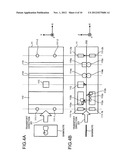 PAPER SHEET IDENTIFICATION DEVICE AND PAPER SHEET IDENTIFICATION  METHOD diagram and image