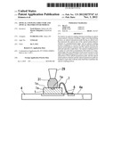 OPTICAL COUPLING STRUCTURE AND OPTICAL TRANSRECEIVER MODULE diagram and image