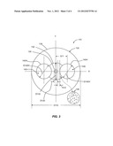 Polarization-Maintaining Optical Fiber With Pure Silica Core diagram and image