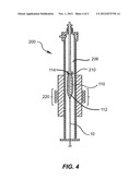 Polarization-Maintaining Optical Fiber With Pure Silica Core diagram and image