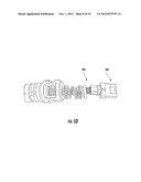 FIBER ASSEMBLY WITH TRAY FEATURE diagram and image