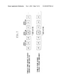 VIDEO PROCESSING APPARATUS AND CONTROLLING METHOD FOR SAME diagram and image