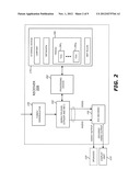 CREATION OF VIDEO BOOKMARKS VIA SCRIPTED INTERACTIVITY IN ADVANCED DIGITAL     TELEVISION diagram and image