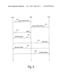 Methods and Apparatus for Sending Content between Client Devices diagram and image