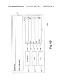 Methods and Apparatus for Sending Content between Client Devices diagram and image