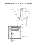 Infrared Water Heater diagram and image